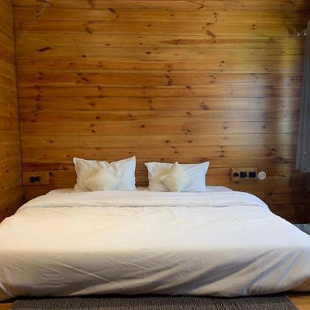 Sugar Cube Retreat Hostel Шимла Екстериор снимка