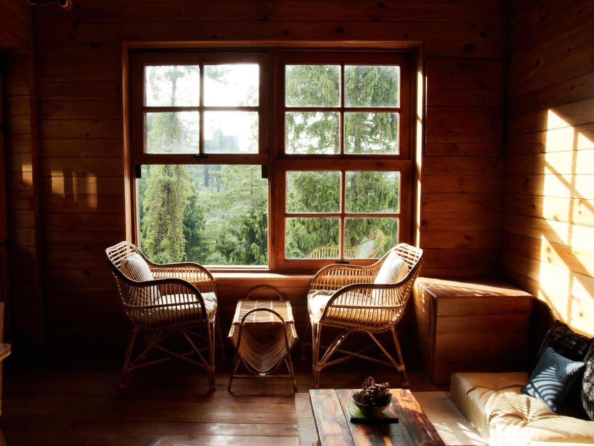 Sugar Cube Retreat Hostel Шимла Екстериор снимка