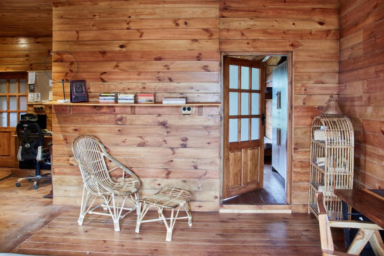 Sugar Cube Retreat Hostel Шимла Екстериор снимка