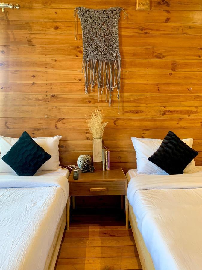 Sugar Cube Retreat Hostel Шимла Екстериор снимка