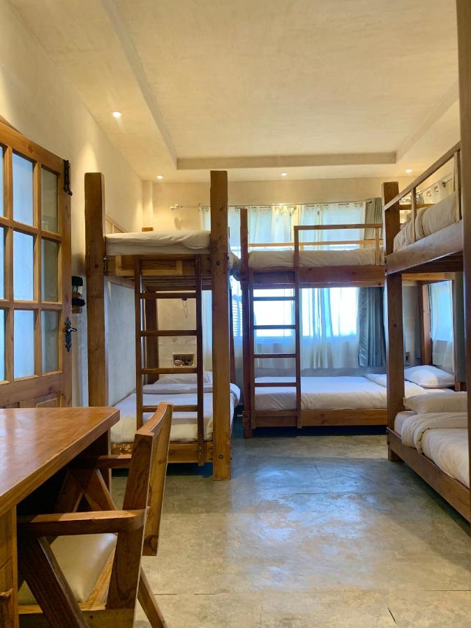 Sugar Cube Retreat Hostel Шимла Екстериор снимка
