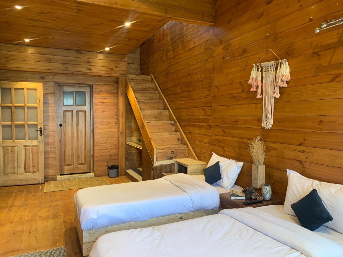 Sugar Cube Retreat Hostel Шимла Екстериор снимка