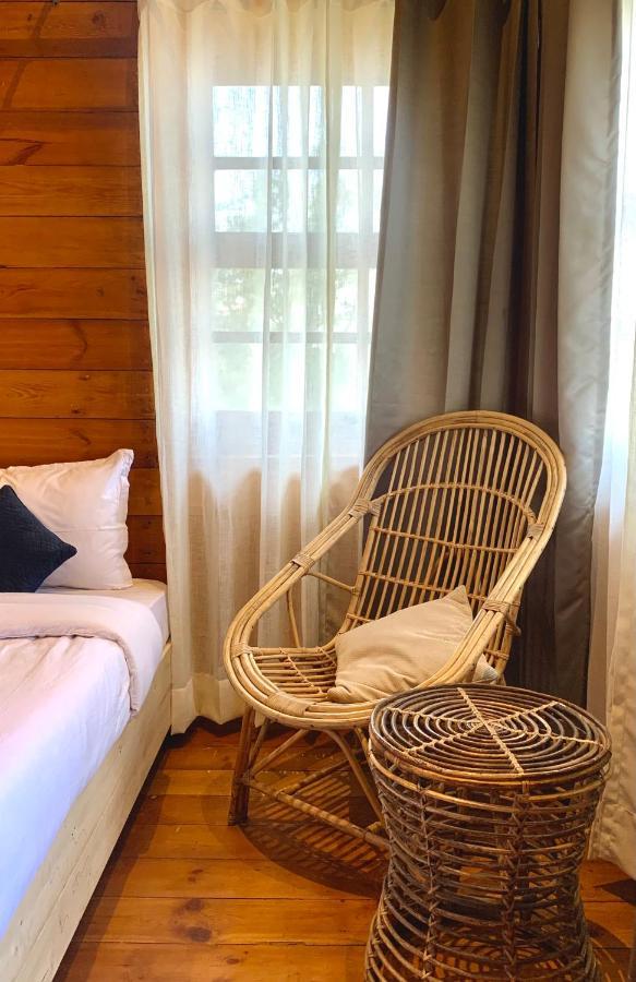 Sugar Cube Retreat Hostel Шимла Екстериор снимка