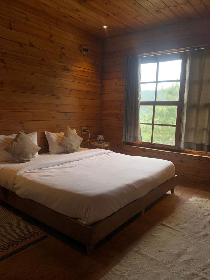 Sugar Cube Retreat Hostel Шимла Екстериор снимка