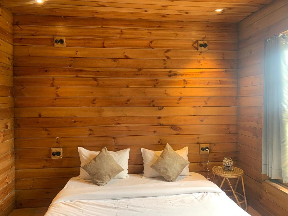 Sugar Cube Retreat Hostel Шимла Екстериор снимка