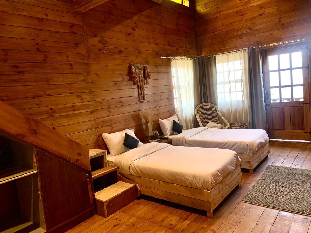 Sugar Cube Retreat Hostel Шимла Екстериор снимка