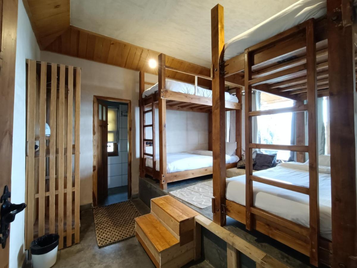 Sugar Cube Retreat Hostel Шимла Стая снимка