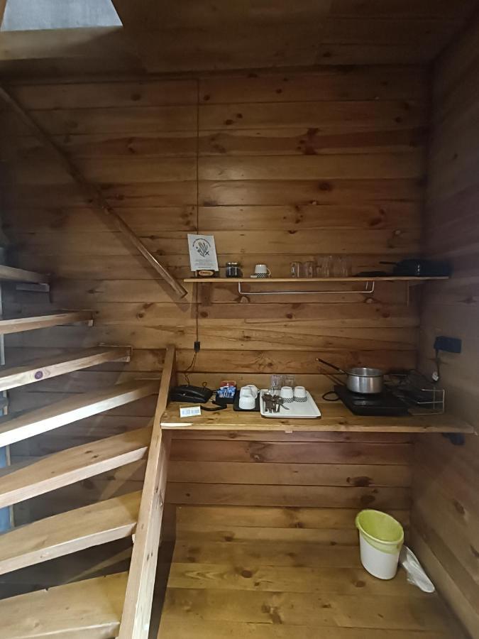 Sugar Cube Retreat Hostel Шимла Екстериор снимка