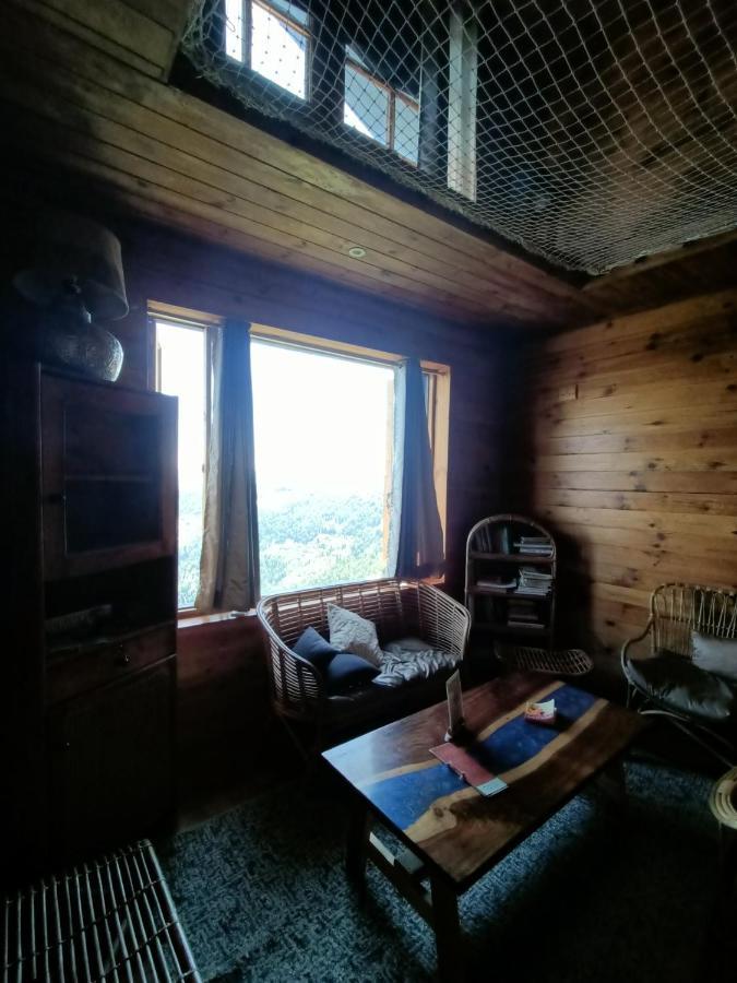 Sugar Cube Retreat Hostel Шимла Екстериор снимка