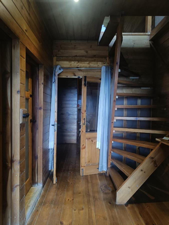 Sugar Cube Retreat Hostel Шимла Екстериор снимка