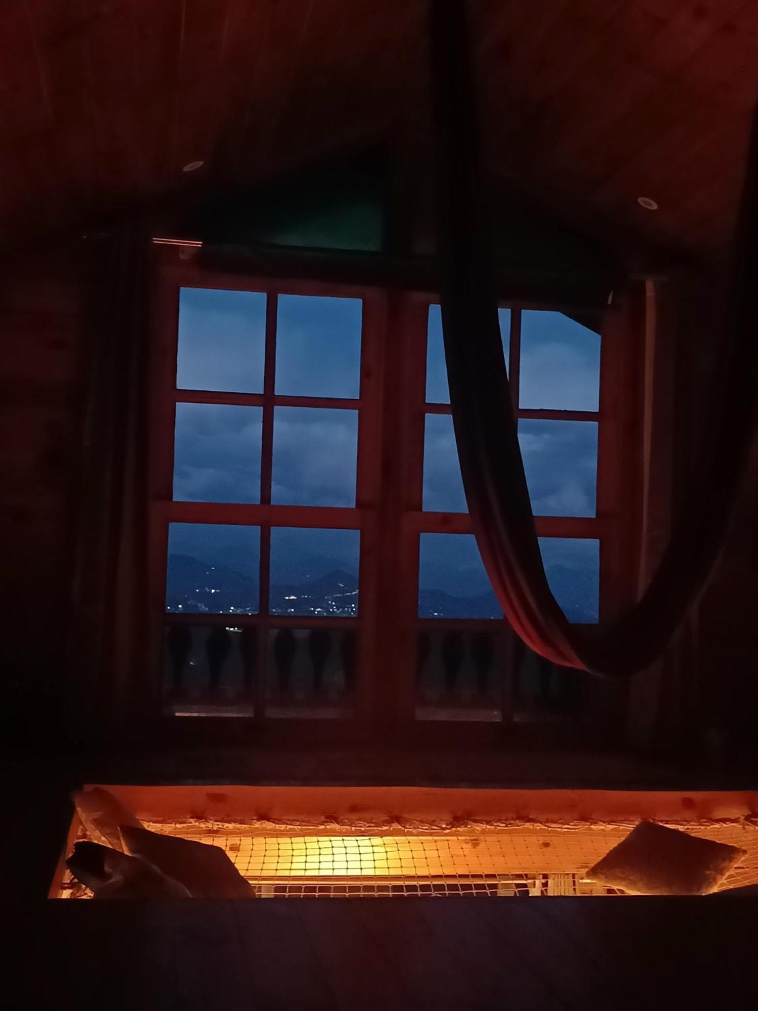 Sugar Cube Retreat Hostel Шимла Стая снимка